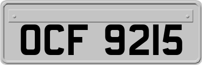 OCF9215