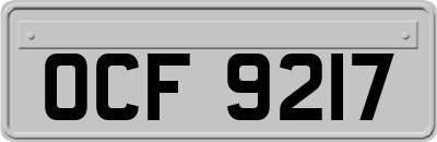 OCF9217