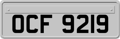 OCF9219