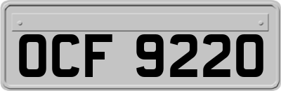 OCF9220