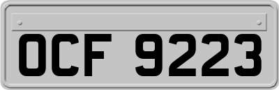 OCF9223
