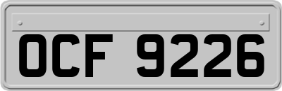 OCF9226