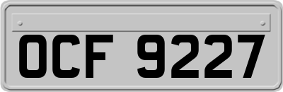 OCF9227