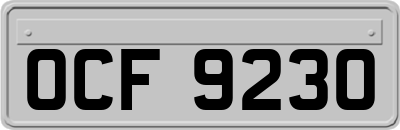 OCF9230