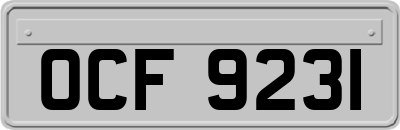 OCF9231