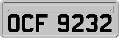 OCF9232