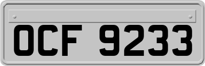 OCF9233