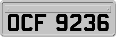 OCF9236
