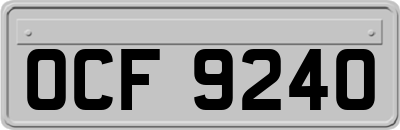 OCF9240