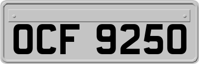 OCF9250