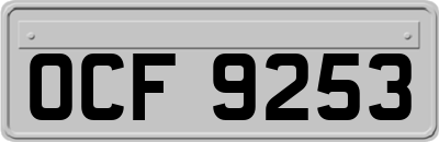 OCF9253