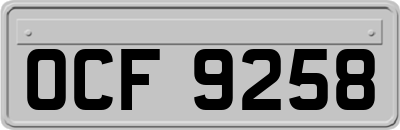 OCF9258