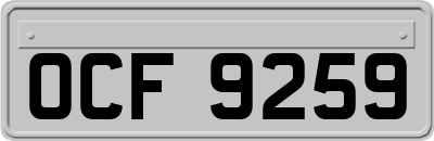 OCF9259