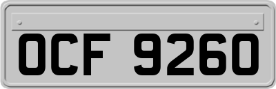 OCF9260