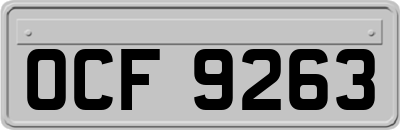OCF9263