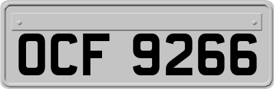 OCF9266