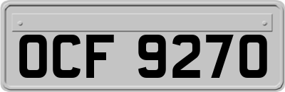 OCF9270
