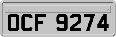 OCF9274