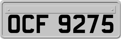 OCF9275