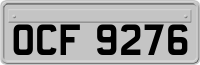 OCF9276