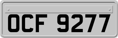 OCF9277