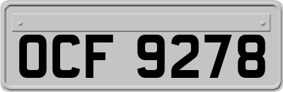 OCF9278