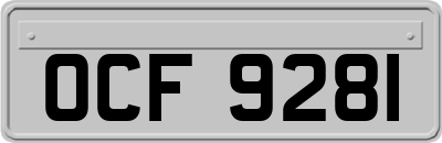 OCF9281