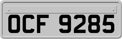 OCF9285