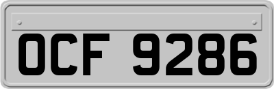 OCF9286