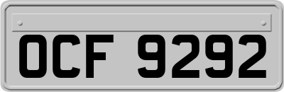 OCF9292