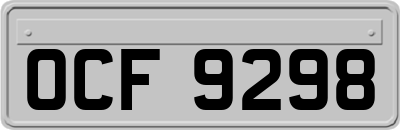 OCF9298