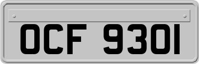 OCF9301