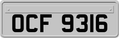 OCF9316