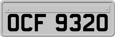 OCF9320