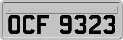 OCF9323