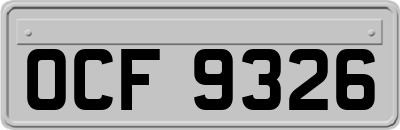 OCF9326