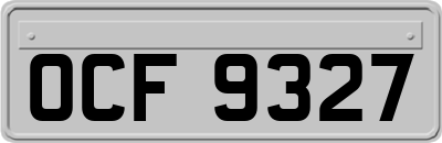 OCF9327