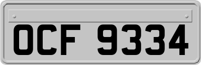 OCF9334
