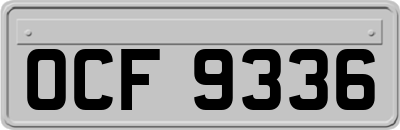 OCF9336