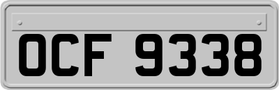 OCF9338