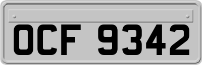 OCF9342