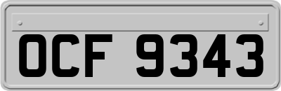 OCF9343