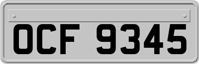 OCF9345