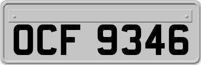 OCF9346