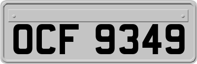 OCF9349