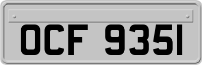 OCF9351