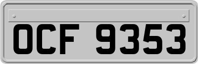 OCF9353