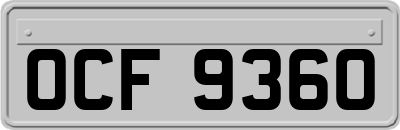 OCF9360