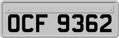 OCF9362