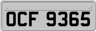 OCF9365